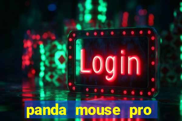 panda mouse pro 2.3 6